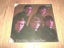 THE ZOMBIES 