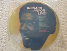 RICHARD PRYOR LIVE 33 1/3 LP VINYL RECORD PICTURE DISC (#2004) PD 349