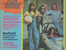 Geordie on Magazine Cover 1973   Marc Bolan   Alice Cooper   Gary Glitter