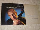 DVORAK Cello Concerto GREGOR PIATIGORSKY MUNCH BSO RCA Living Stereo LSC-2490 SD