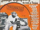 Trojan Records Vinyl Box Set Judge Sympathy - The Birth Of Trojan UK TJLBX376