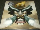 MONSTER MAGNET-MASTERMIND-2014 2LP WHITE/BLACK VINYL-LIMITED TO 100-NEW+SEALED