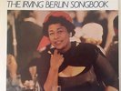 ELLA FITZGERALD The Irving Berlin Songbook Double LP Vinyl Record Set