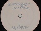 Morrissey - Suedehead UK Test Pressing 45 (2nd Pressing)