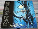 2LP 1992 - IRON MAIDEN - FEAR OF THE DARK - EMI 7991621 - FOC - heavy metal VG+
