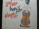 Frank Virtue And The Virtues - Guitar Boogie Shuffle LP VG+ 1st USA Vinyl Record