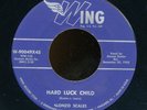 45bs-BLUES-WING 90049-Alonzo Scales