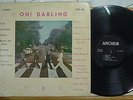  Malaysia Unique Record?The Beatles?Abbey Road-Oh Darling 12