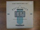 Various - The History Of The House Sound Of Chicago 12 LP Box BCM BC 70-260-49