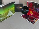 PINK FLOYD The Dark Side of the Moon (1973) Harvest Vinyl LP + Posters