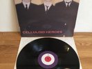THE JAM # CELLULOID HEROES VINYL LP - PAUL WELLER