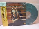 JAPAN LP KYUNG-WHA CHUNG LALO SYMPHONIE ESPAGNOLE SAINT-SAENS DUTOIT LDR FFSS