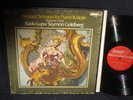 Radu Lupu-Szymon Goldberg 