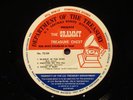 Dept of Treasury Grammy Treasure Chest 73-33/34 Bob Dylan/T-Bone Walker