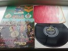 THE BEATLES SGT PEPPERS LONELY HEARTS CLUB BAND 1ST PRESS MONO.COMPLETE.VG/EX