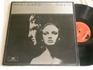 KENNY CLARKE & FRANCY BOLAND Fellini 712 Johnny Griffin Sahib Shihab UK LP