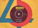 ROCKY ROBERTS and the AIREDALES 45 STASERA MI BUTTO HOLLAND RARE NORTHERN SOUL