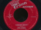45bs- R&B-CROWN 100-Vido Musso