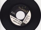 NORTHERN SOUL 45 RPM - MARVIN PREYER ON WAND RECORDS (PROMO)