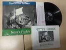 CLASSICAL-BRITTEN-NOYE'S FLUDDE-ARGO ZNF 1 STEREO ED1+BOOKLET