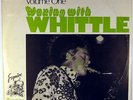TOMMY WHITTLE VOL. 1-WAXING WITH WHITTLE-MINT RECORD APPEARS UNPLAYED
