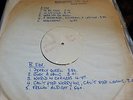 DAVE MASON 'HEADKEEPER' Vinyl BLUE THUMB UK 1972 LP. ORIG W/L TEST PRESSING:NM