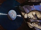 Pink Floyd ?– The Division Bell LP COLOR TOP MINT.