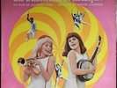 MICHEL LEGRAND Les demoiselles de Rochefort French LP 1968 OST Hear