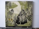 ARGO RG 284-286 Shakespeare TWELFTH NIGHT + BOOK 3 VINYL LP BOX Free UK Post