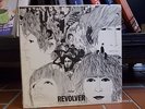 the Beatles revolver lp MONO T2576