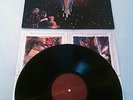 ROBERT PLANT - FATE OF NATIONS LP + INNER UK 1ST PRESS FONTANA LED ZEPPELIN