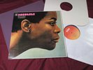 Miles Davis  SORCERER  LP CBS Italy S 63097 near mint