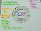 RARE Motown - SINGIN' SAMMY WARD - WHO'S THE FOOL - TAMLA T-54030 PROMO ( 1960 )