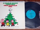 EX PROMO later press Fantasy LP VINCE GUARALDI TRIO 