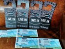 Jean Michel Jarre - 2x WEEKEND 1x Live In Vehicle Tickets - Bluedot Festival