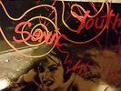 Sonic Youth LP EVOL 1986 Original Pressing  SST Excellent Sleeve incld.