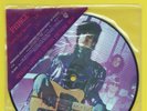 PRINCE 1999 LITTLE RED CORVETTE MINT PICTURE DISC LIMITED EDITION 45 RPM WARNER