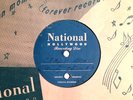 Wynn Stewart | Unreleased Demo c.'54 Crazy Arms/On the Border bopper *HEAR*