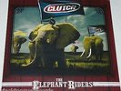 Clutch The Elephant Riders LP Double * Black * Vinyl Deluxe Gatefold LP NEW