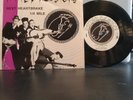 Rattled Roosters NEXT HEARTBRAKE 1/4 MILE Canadian Rockabilly RARE 1991 NM/VG+++