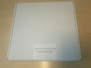 NICK CAVE & THE BAD SEEDS PUSH THE SKY AWAY LTD SUPER DELUXE BOX SET VINYL LP +