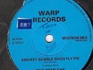 PUNK/POWERPOP-FIVE STAR GAS-SMOKEY BUBBLE SHOO FLY PIE/SLEDGE HAMMER-UK WARP