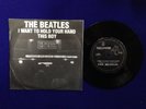 Beatles I WANT TO HOLD YOUR HAND Australia From singles collection Parlophone