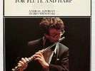 ANDRAS ADORJAN, AYAKO SHINOZAKI - DONIZETTI DOPPLER SPOHR - DENON japan LP NM