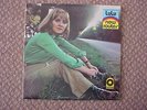 LULU New Routes VINYL LP (DUANE ALLMAN/ MUSCLE SHOALS) WITH PROMO PHOTO