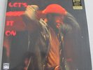 MARVIN GAYE - Let's get it on ***180g-Vinyl-LP***NEW***US-Import***