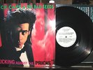 Nick Cave & The Bad Seeds Kicking Against The Pricks 1986 Homestead HMS065 NM