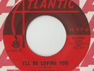 RARE ORIG NORTHERN SOUL 45 - SOUL BROTHERS SIX - I’LL BE LOVING YOU - CLASSIC