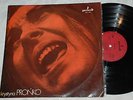 Polish  FUNK JAZZ Pop ROCK  Groove * KRYSTYNA PRONKO   1974  Rrae album PRONIT