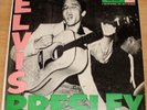 ELVIS PRESLEY S/T ALBUM ORIGINAL 1956 MONO RCA VICTOR LPM-1254